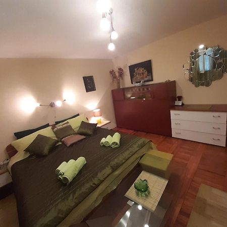 Apartments Palm House Rovinj Ngoại thất bức ảnh