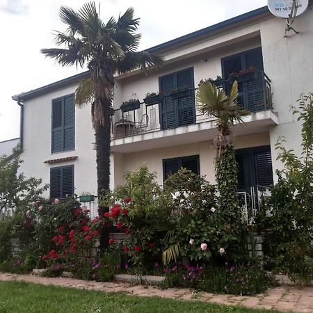 Apartments Palm House Rovinj Ngoại thất bức ảnh
