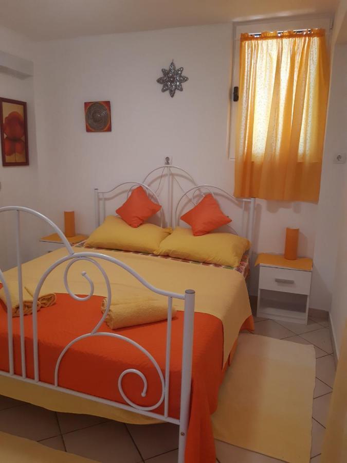 Apartments Palm House Rovinj Phòng bức ảnh
