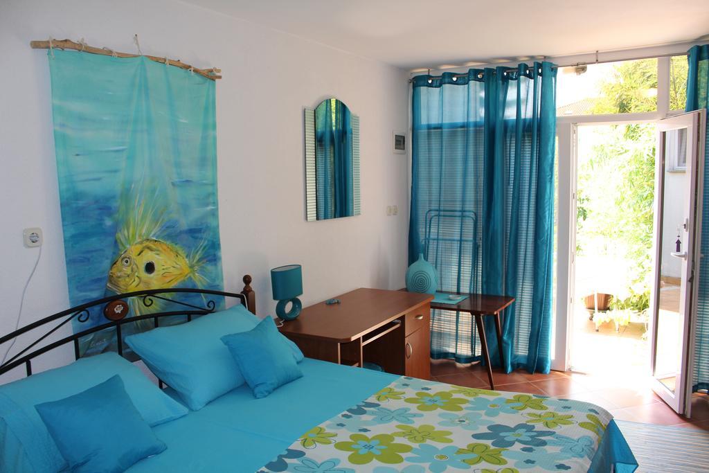 Apartments Palm House Rovinj Phòng bức ảnh