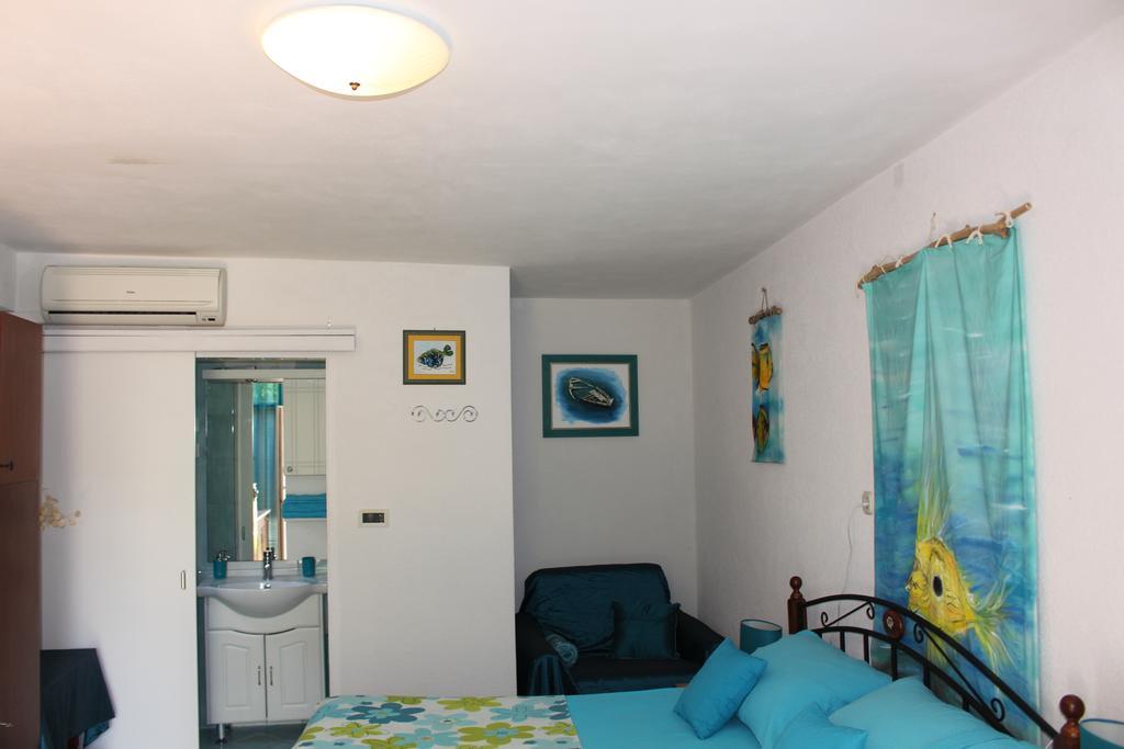 Apartments Palm House Rovinj Phòng bức ảnh