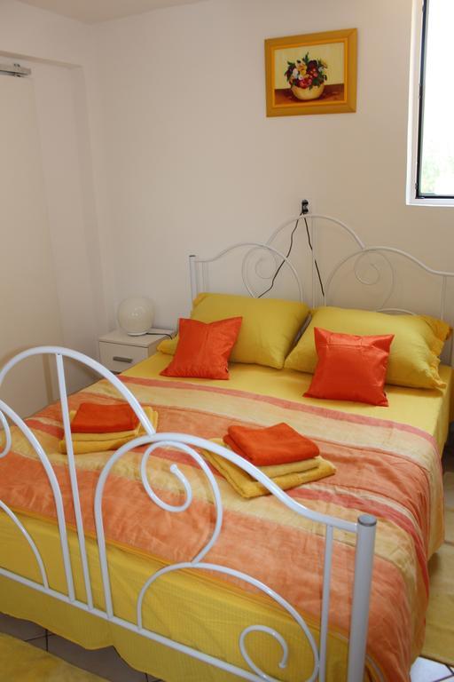 Apartments Palm House Rovinj Phòng bức ảnh