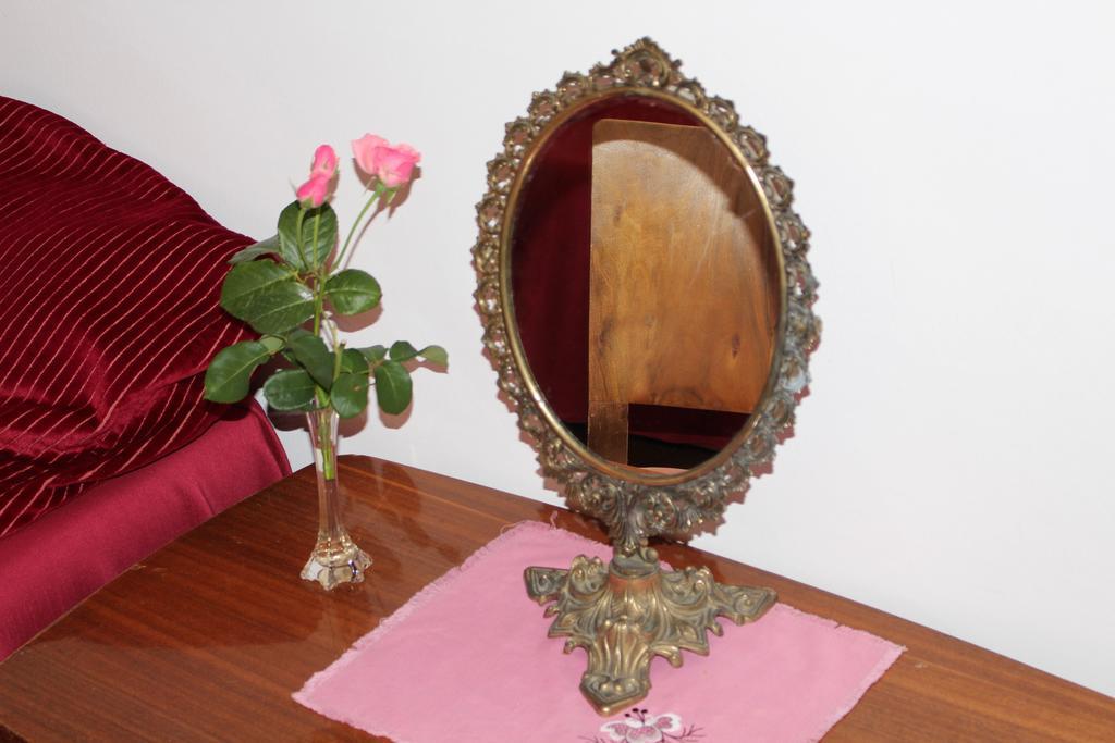 Apartments Palm House Rovinj Phòng bức ảnh