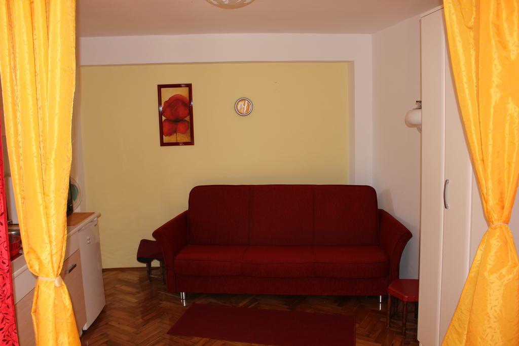 Apartments Palm House Rovinj Phòng bức ảnh