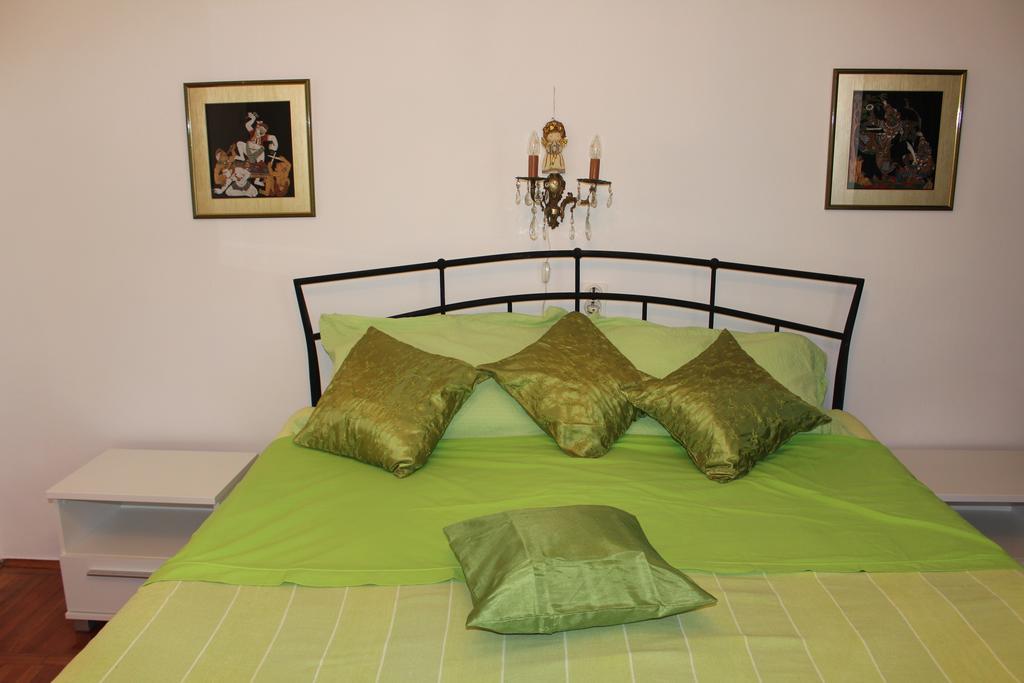 Apartments Palm House Rovinj Phòng bức ảnh