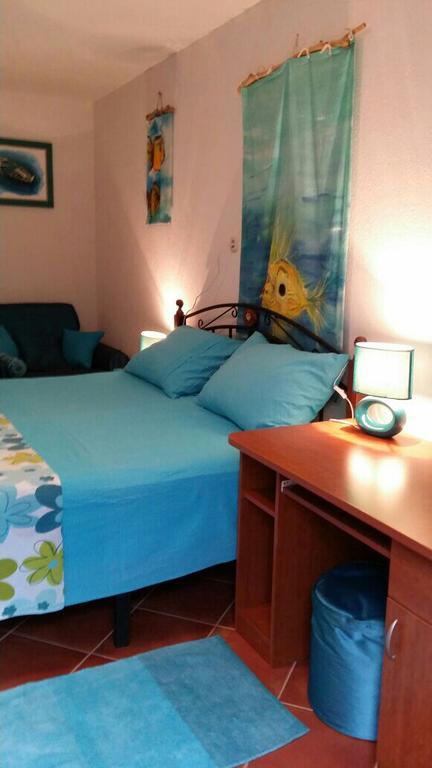 Apartments Palm House Rovinj Ngoại thất bức ảnh