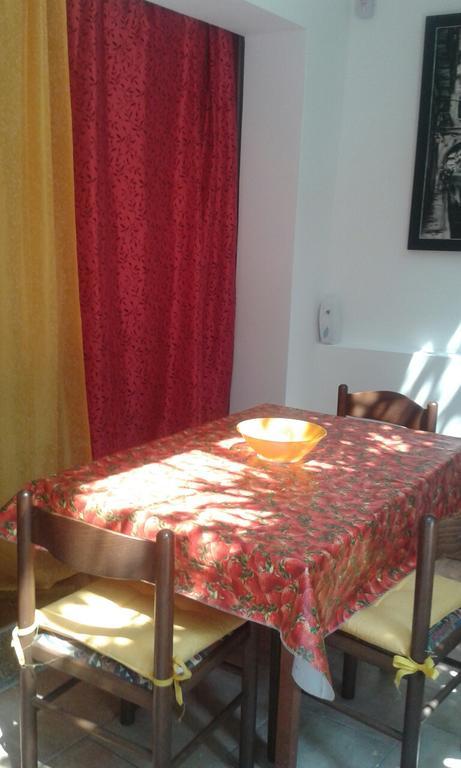 Apartments Palm House Rovinj Ngoại thất bức ảnh