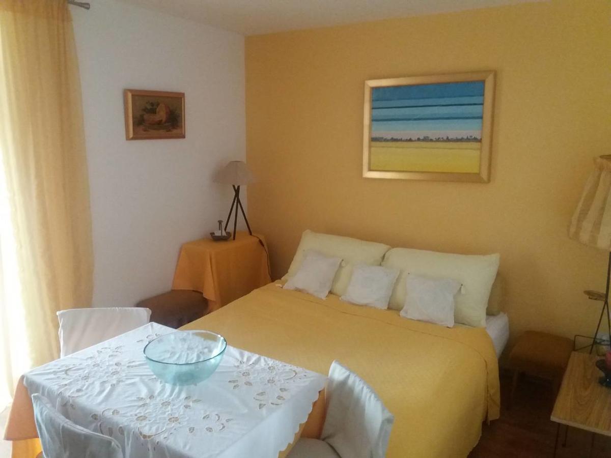 Apartments Palm House Rovinj Ngoại thất bức ảnh