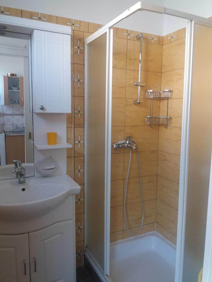 Apartments Palm House Rovinj Ngoại thất bức ảnh