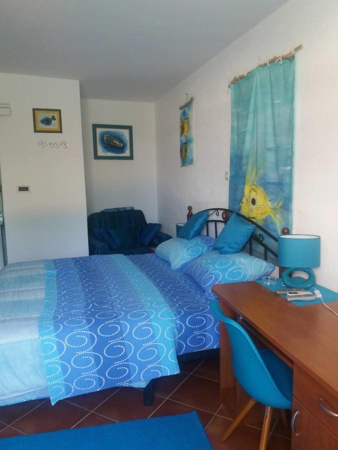 Apartments Palm House Rovinj Ngoại thất bức ảnh
