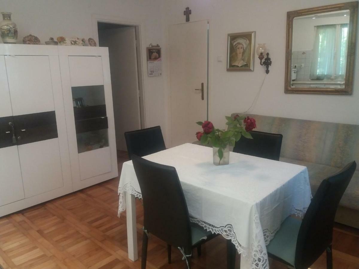 Apartments Palm House Rovinj Ngoại thất bức ảnh