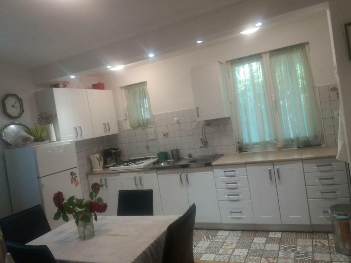 Apartments Palm House Rovinj Ngoại thất bức ảnh