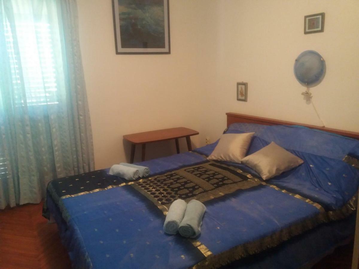 Apartments Palm House Rovinj Ngoại thất bức ảnh