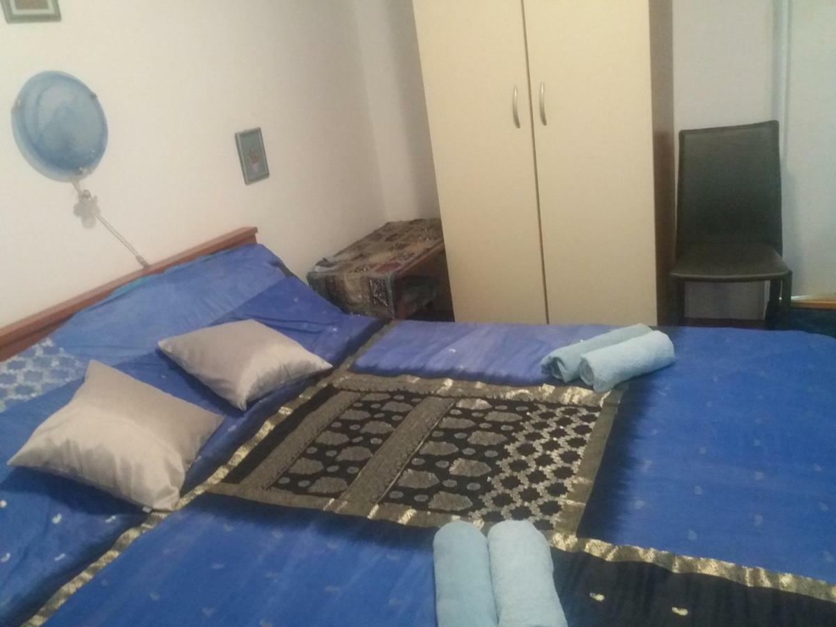 Apartments Palm House Rovinj Ngoại thất bức ảnh